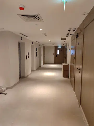 Alef Noon Residence, Jumeirah Village Circle construction progress — 19 May 2025, 100.00% complete, photo 10 of 12