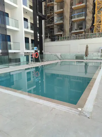 Alef Noon Residence, Jumeirah Village Circle construction progress — 19 May 2025, 100.00% complete, photo 3 of 12