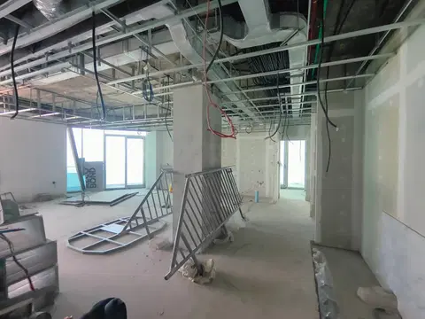 Biltmore Sufouh, Al Sufouh 1 construction progress — 30 December 2025, 81.41% complete, photo 6 of 6