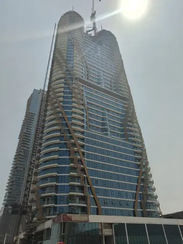 Biltmore Sufouh, Al Sufouh 1 construction progress — 20 August 2026, 87.62% complete, photo 19 of 20