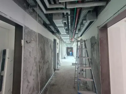 Biltmore Sufouh, Al Sufouh 1 construction progress — 20 August 2026, 87.62% complete, photo 10 of 20