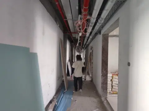 Elano by Oro24, Arjan construction progress — 11 September 2026, 70.00% complete, photo 3 of 11