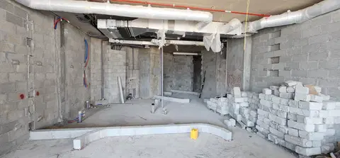 Eywa Dubai, Business Bay construction progress — 11 June 2026, 57.40% complete, photo 2 of 5