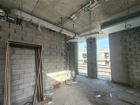 Ход строительства Expo City Valley, Dubai South Residential District — 1 мая 2026, готовность 51,94%, снимок 2 из 13