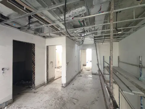 Ход строительства Expo City Valley, Dubai South Residential District — 1 мая 2026, готовность 51,94%, снимок 1 из 13