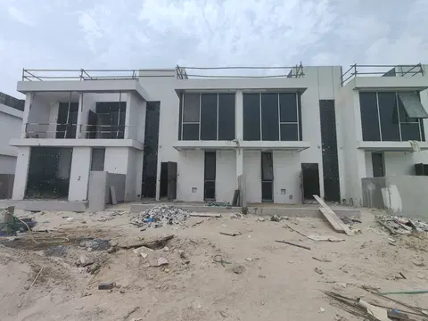 Expo City Valley, Dubai South Residential District construction progress — 19 August 2026, 66.00% complete, photo 22 of 23