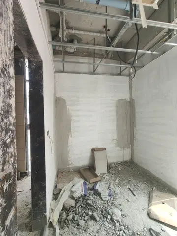 Expo City Valley, Dubai South Residential District construction progress — 19 August 2026, 66.00% complete, photo 14 of 23