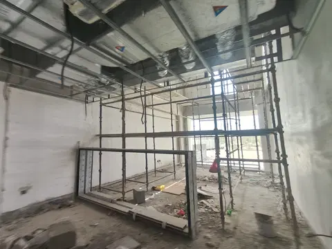 Expo City Valley, Dubai South Residential District construction progress — 19 August 2026, 66.00% complete, photo 11 of 23