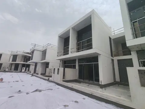 Expo City Valley, Dubai South Residential District construction progress — 19 August 2026, 66.00% complete, photo 7 of 23