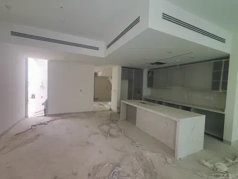 Expo City Valley, Dubai South Residential District construction progress — 19 August 2026, 66.00% complete, photo 5 of 23