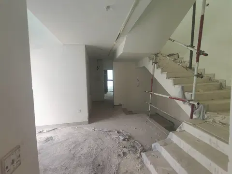 Expo City Valley, Dubai South Residential District construction progress — 19 August 2026, 66.00% complete, photo 2 of 23