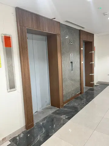 Ход строительства Azizi Amber, Al Furjan West — 26 августа 2024, готовность 97.09%, снимок 8 из 8