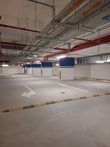 Ход строительства Azizi Amber, Al Furjan West — 23 декабря 2024, готовность 100.00%, снимок 9 из 10