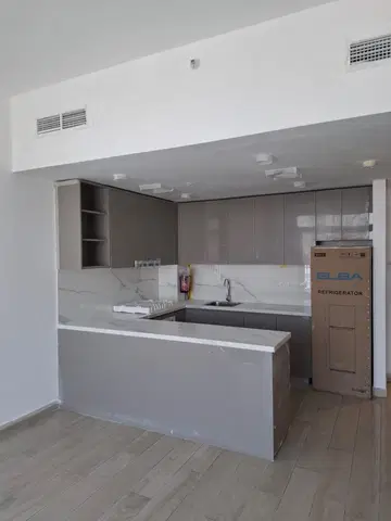 Ход строительства Azizi Amber, Al Furjan West — 23 декабря 2024, готовность 100.00%, снимок 2 из 10