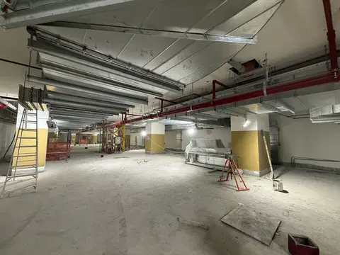 Ход строительства Canal Crown, Business Bay — 12 марта 2026, готовность 32.80%, снимок 6 из 11