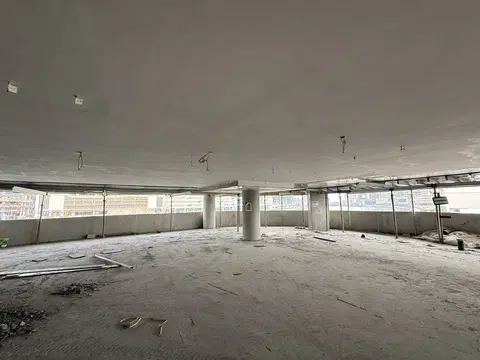 Canal Crown 2, Business Bay construction progress — 24 March 2026, 26.12% complete, photo 3 of 7