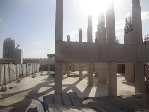 Ход строительства Cascade Ville, Healthcare City Phase 2 — 31 декабря 2013, готовность 21,50%, снимок 1 из 6