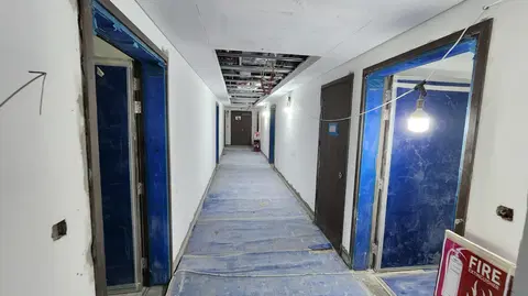 Ход строительства Park Views Residences A, Wasl 1 — 20 февраля 2026, готовность 80,02%, снимок 9 из 13