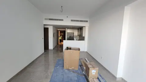 Ход строительства Park Views Residences A, Wasl 1 — 20 февраля 2026, готовность 80,02%, снимок 8 из 13