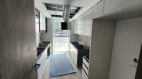 Ход строительства Park Views Residences A, Wasl 1 — 20 февраля 2026, готовность 80,02%, снимок 4 из 13