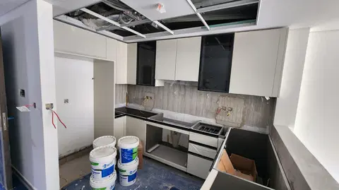 Ход строительства Park Views Residences A, Wasl 1 — 20 февраля 2026, готовность 80,02%, снимок 2 из 13