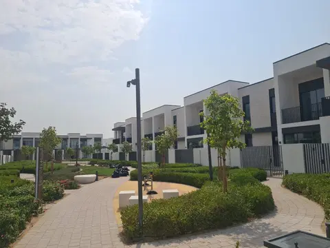 Ход строительства Arabian Ranches Lll - May, Arabian Ranches 3 — 10 августа 2026, готовность 100,00%, снимок 17 из 17