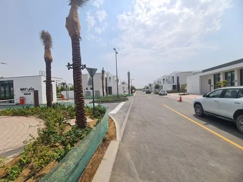 Ход строительства Arabian Ranches Lll - May, Arabian Ranches 3 — 10 августа 2026, готовность 100,00%, снимок 11 из 17