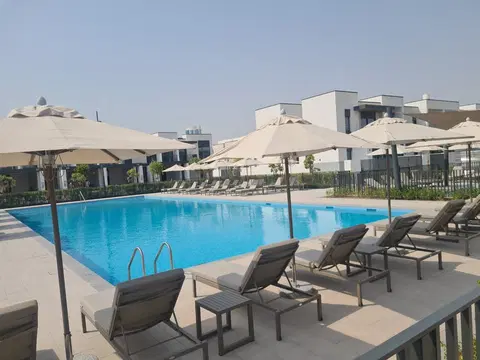 Ход строительства Arabian Ranches Lll - May, Arabian Ranches 3 — 10 августа 2026, готовность 100,00%, снимок 8 из 17