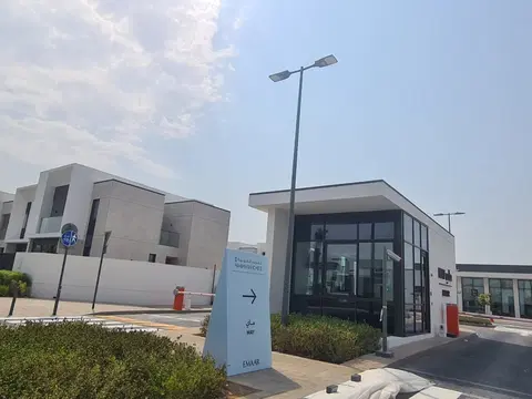Ход строительства Arabian Ranches Lll - May, Arabian Ranches 3 — 10 августа 2026, готовность 100,00%, снимок 7 из 17