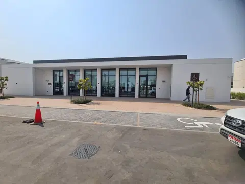 Ход строительства Arabian Ranches Lll - May, Arabian Ranches 3 — 10 августа 2026, готовность 100,00%, снимок 6 из 17