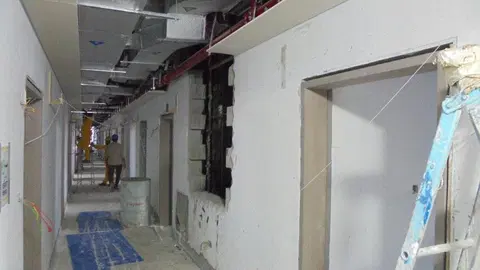 Legacy by Sunrise, Arjan construction progress — 30 November 2023, 65.04% complete, photo 8 of 10