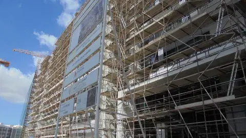 Legacy by Sunrise, Arjan construction progress — 30 November 2023, 65.04% complete, photo 7 of 10