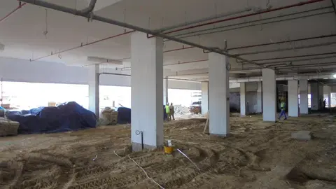 Legacy by Sunrise, Arjan construction progress — 30 November 2023, 65.04% complete, photo 6 of 10