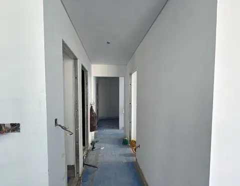 Seapoint, Emaar Beachfront construction progress — 24 June 2026, 36.78% complete, photo 3 of 18