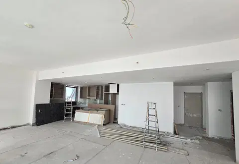 Ход строительства Creek Waters 2, Creek Island — 31 июля 2026, готовность 81,84%, снимок 8 из 8
