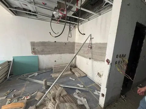 Ход строительства RA1N, Jumeirah Village Circle — 30 января 2025, готовность 73.07%, снимок 5 из 5
