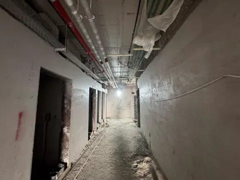 Ход строительства RA1N, Jumeirah Village Circle — 30 января 2025, готовность 73.07%, снимок 1 из 5