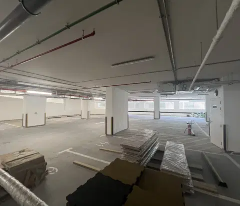Ход строительства RA1N, Jumeirah Village Circle — 24 декабря 2025, готовность 96.00%, снимок 4 из 6