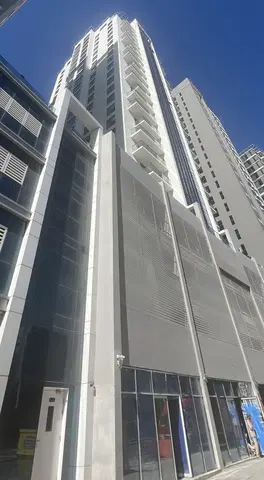 Ход строительства RA1N, Jumeirah Village Circle — 24 декабря 2025, готовность 96.00%, снимок 3 из 6