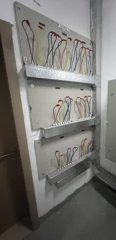 Ход строительства RA1N, Jumeirah Village Circle — 24 декабря 2025, готовность 96.00%, снимок 2 из 6