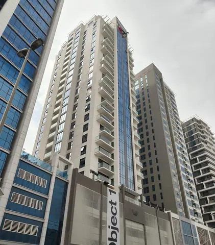 RA1N, Jumeirah Village Circle construction progress — 10 March 2026, 100.00% complete, photo 17 of 17