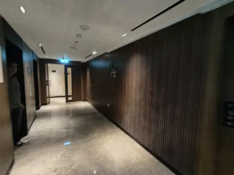 Ход строительства Altai Tower, JVT District 1 — 11 августа 2026, готовность 95,00%, снимок 17 из 19
