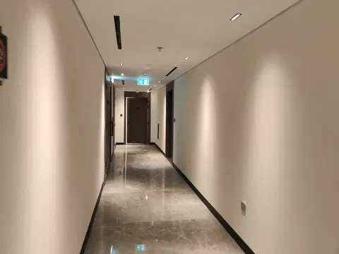Ход строительства Altai Tower, JVT District 1 — 11 августа 2026, готовность 95,00%, снимок 11 из 19