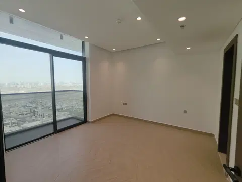 Ход строительства Altai Tower, JVT District 1 — 11 августа 2026, готовность 95,00%, снимок 6 из 19