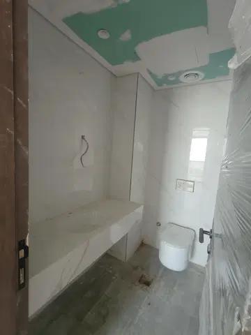 Ход строительства Altai Tower, JVT District 1 — 11 августа 2026, готовность 95,00%, снимок 2 из 19