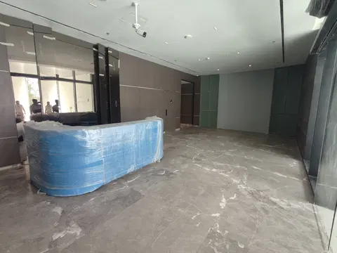 Ход строительства Altai Tower, JVT District 1 — 11 августа 2026, готовность 95,00%, снимок 1 из 19