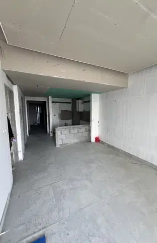 Ход строительства Elbrus Tower, JVT District 4 — 30 декабря 2026, готовность 75,00%, снимок 5 из 7