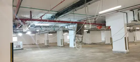 Belmont Residences, Jumeirah Village Triangle construction progress — 26 March 2026, 90.01% complete, photo 4 of 9