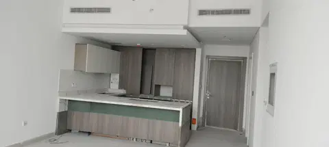 Belmont Residences, Jumeirah Village Triangle construction progress — 26 March 2026, 90.01% complete, photo 2 of 9