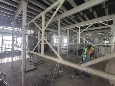 Ход строительства Fashionz 1 by Danube, JVT District 4 — 10 сентября 2026, готовность 40,00%, снимок 16 из 17
